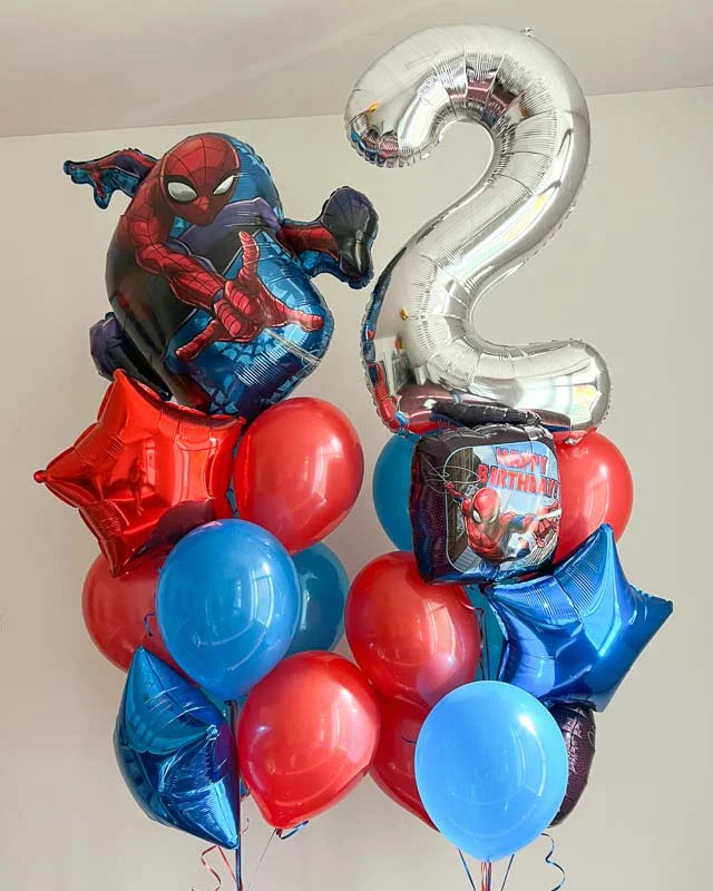 Balónky na přání