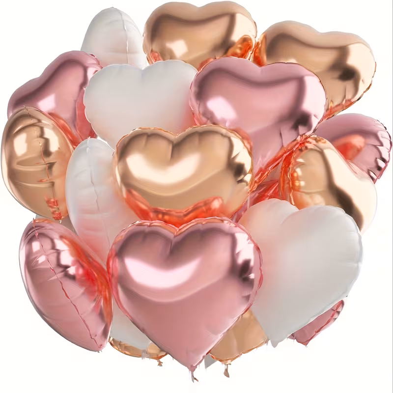 Custom balloons