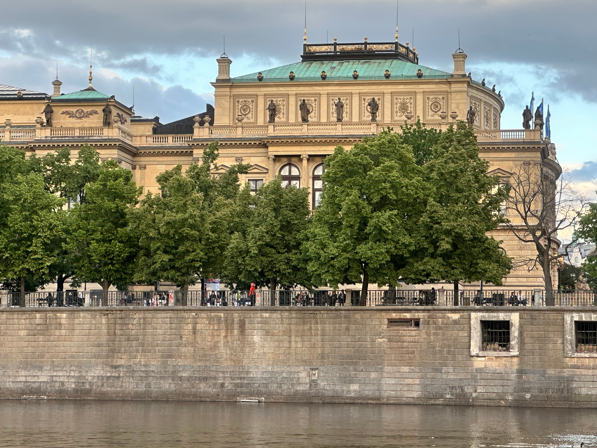 Rudolfinum